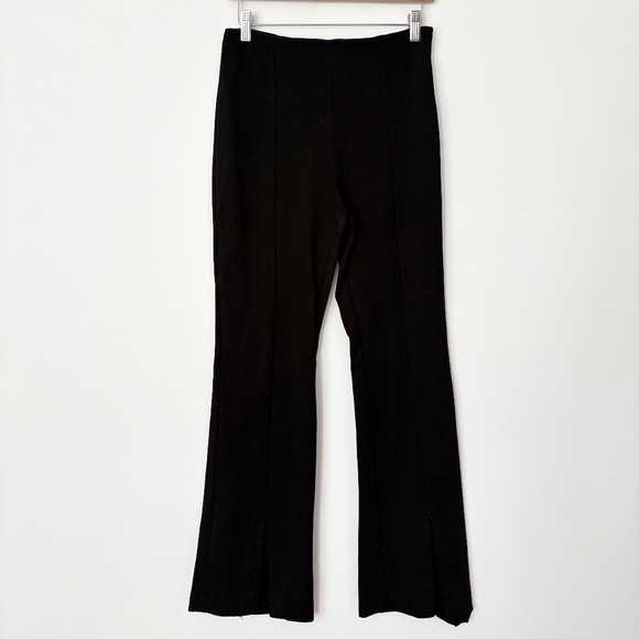 & other stories front slit trousers - Picture 4 of 5